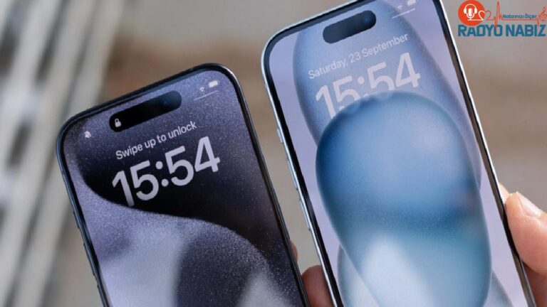 iOS 18 ile iPhone’ların ana ekranı değişiyor! Nasıl görünecek?