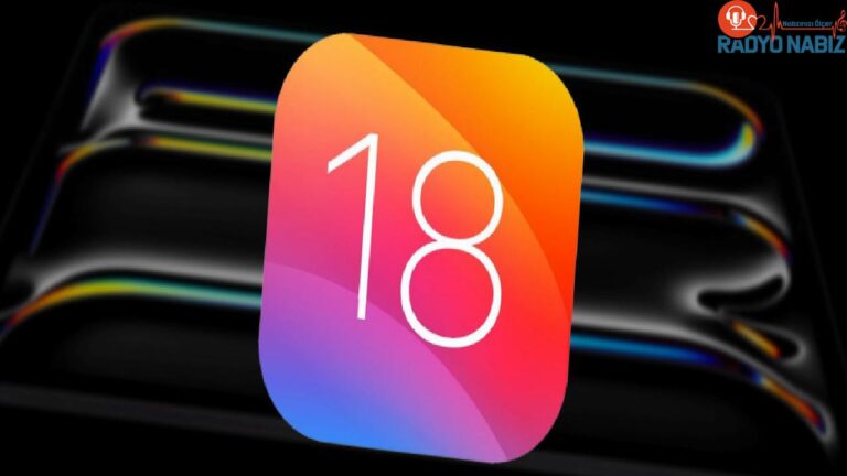 iPadOS 18 tanıtıldı! Yeni özellikler ve daha fazlası