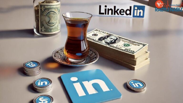 İş arayanlara yapay zeka istediği maaşla LinkedIn’den iş bulacak!