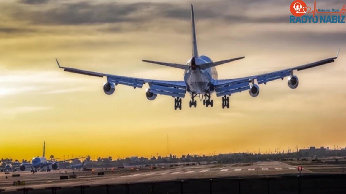 İstanbul Havalimanı’nda alarm! 600 metrede uçan dronu son anda fark ettiler