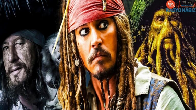 Karayip Korsanları serisi geri dönüyor! Johnny Depp olacak mı?