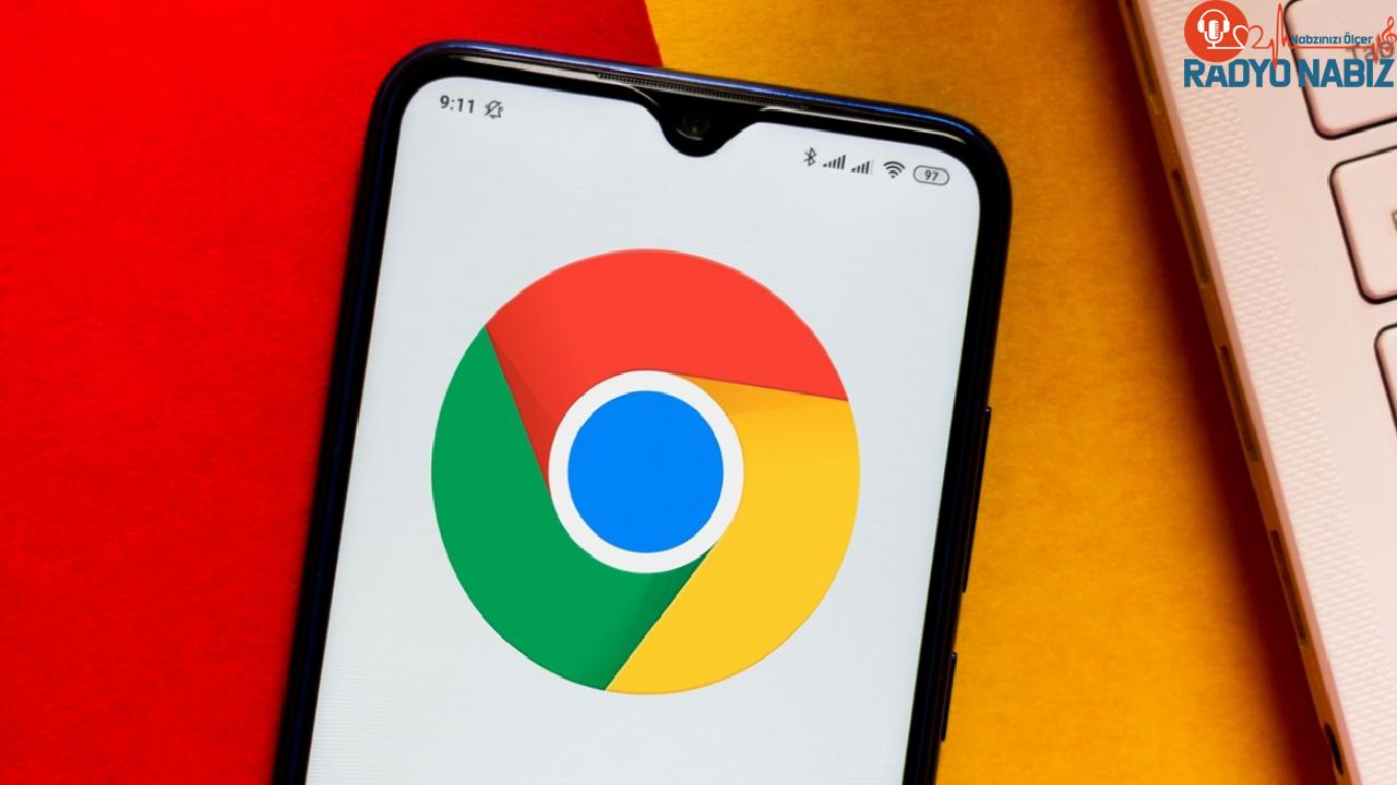 Klasik gezintiye son! Google Chrome ile sayfalar sesleniyor