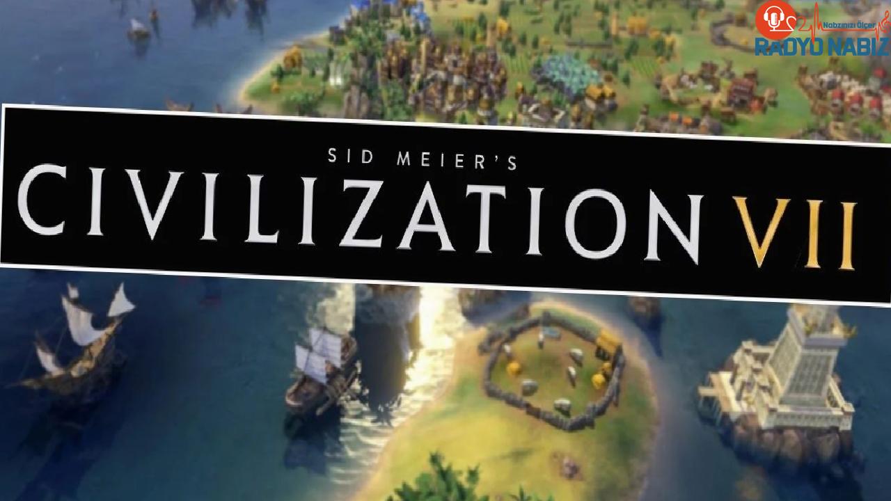 Lansman öncesi sızdırıldı: Sid Meier’s Civilization VII geliyor!