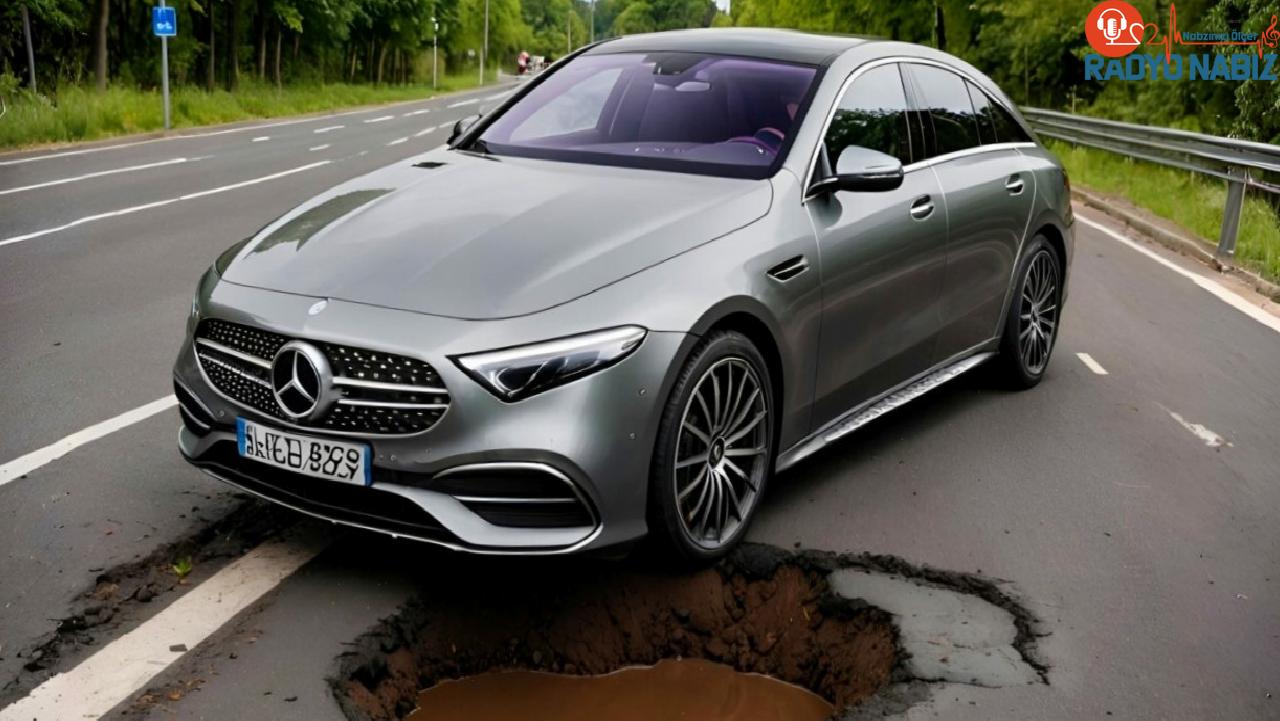 Mercedes yanılgısını anladı! Klâsik dizayna dönüyor