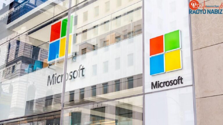 Microsoft, 6 milyar dolarlık cezayla karşı karşıya