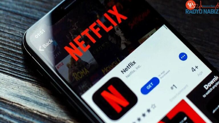 Netflix arayüzü değişiyor! Yeni hali işte bu türlü olacak