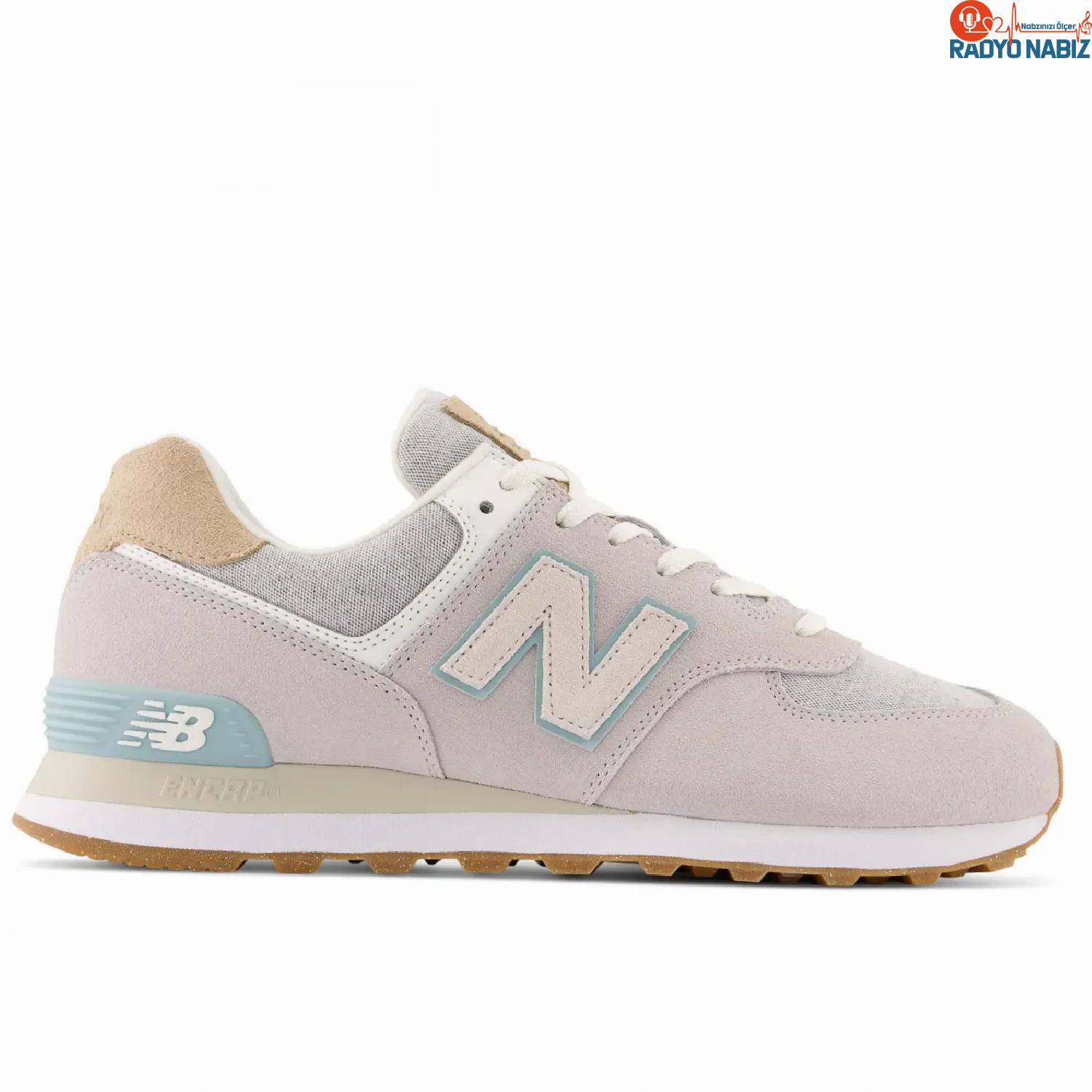 New Balance 574 Erkek Ayakkabı Modelleri