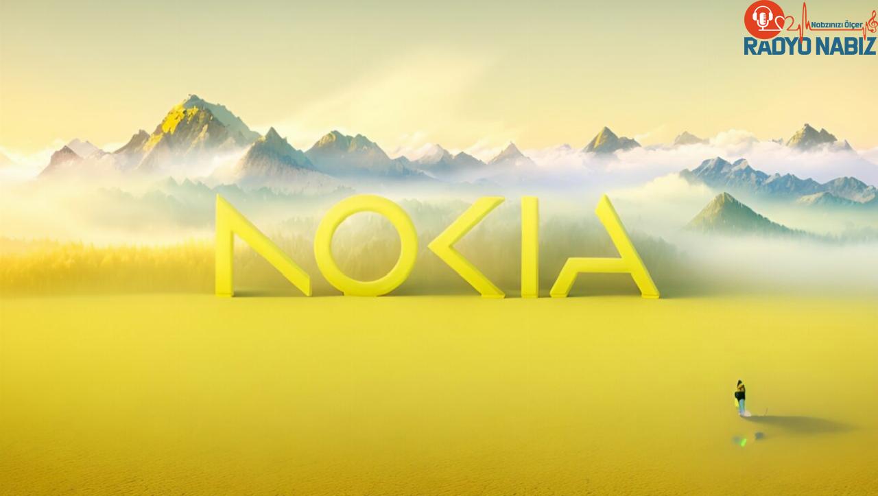 Nokia tarihte birinci defa 3D telefon görüşmesi gerçekleştirdi!