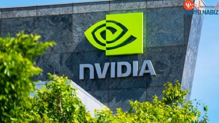 Nvidia, Microsoft’u geride bırakarak dünyanın en kıymetli şirketi oldu