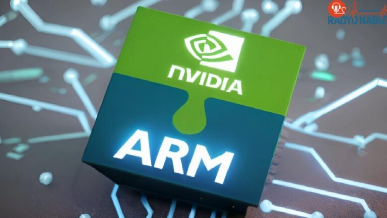 NVIDIA ve MediaTek’ten, Qualcomm ve Apple’a rakip geliyor!