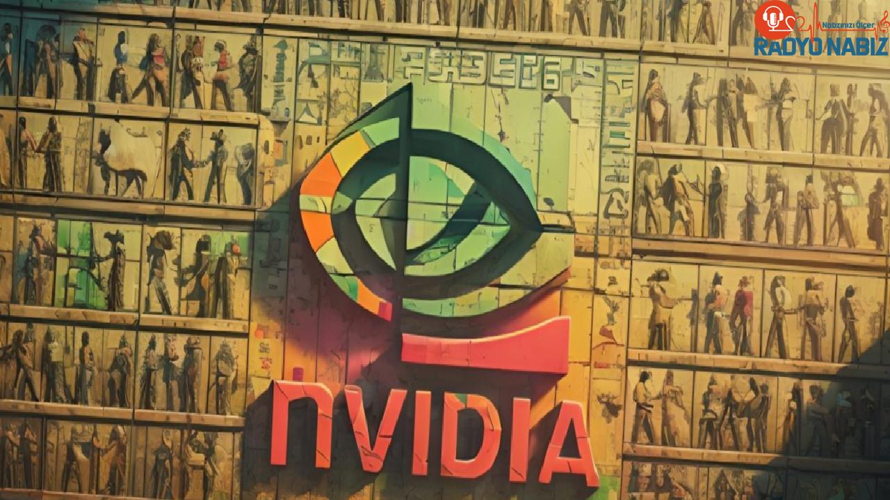 NVIDIA’dan Microsoft’a yapay zeka resti! Ya bizle ya da…