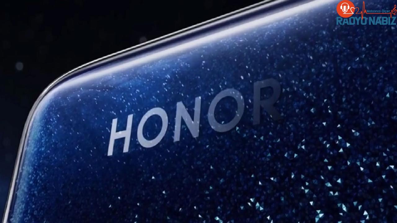 Orta segment katili Honor Play 60 Plus tanıtıldı! İşte özellikleri