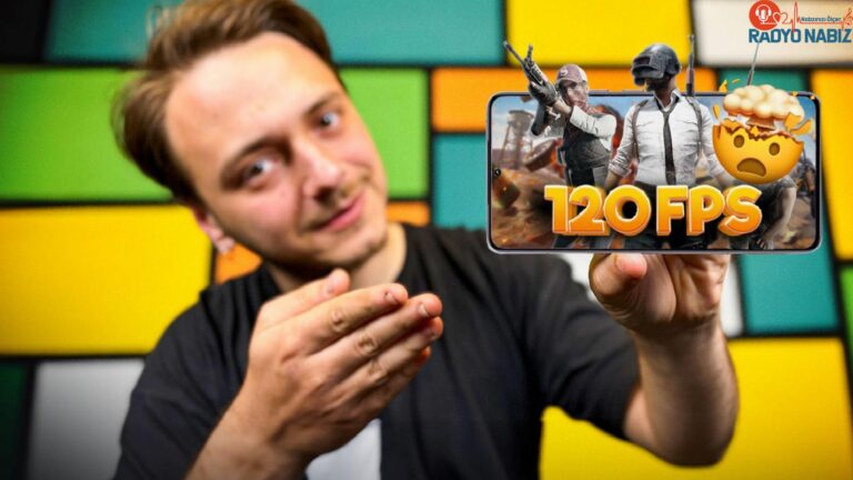 POCO F6 Pro PUBG testi: Yüksek ayarlarda sınırları zorladık!