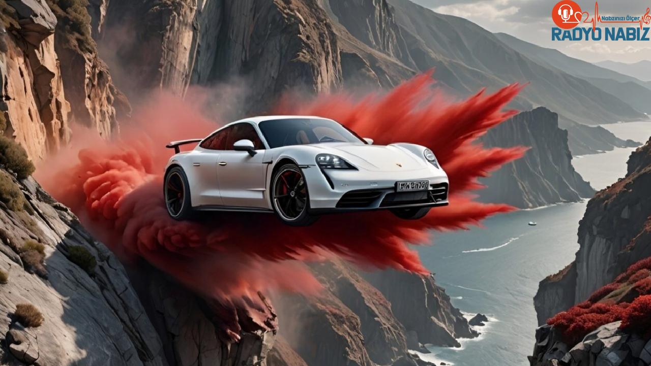 Porsche’nin başı belada olabilir! Tüm Taycan modelleri geri çağırıldı