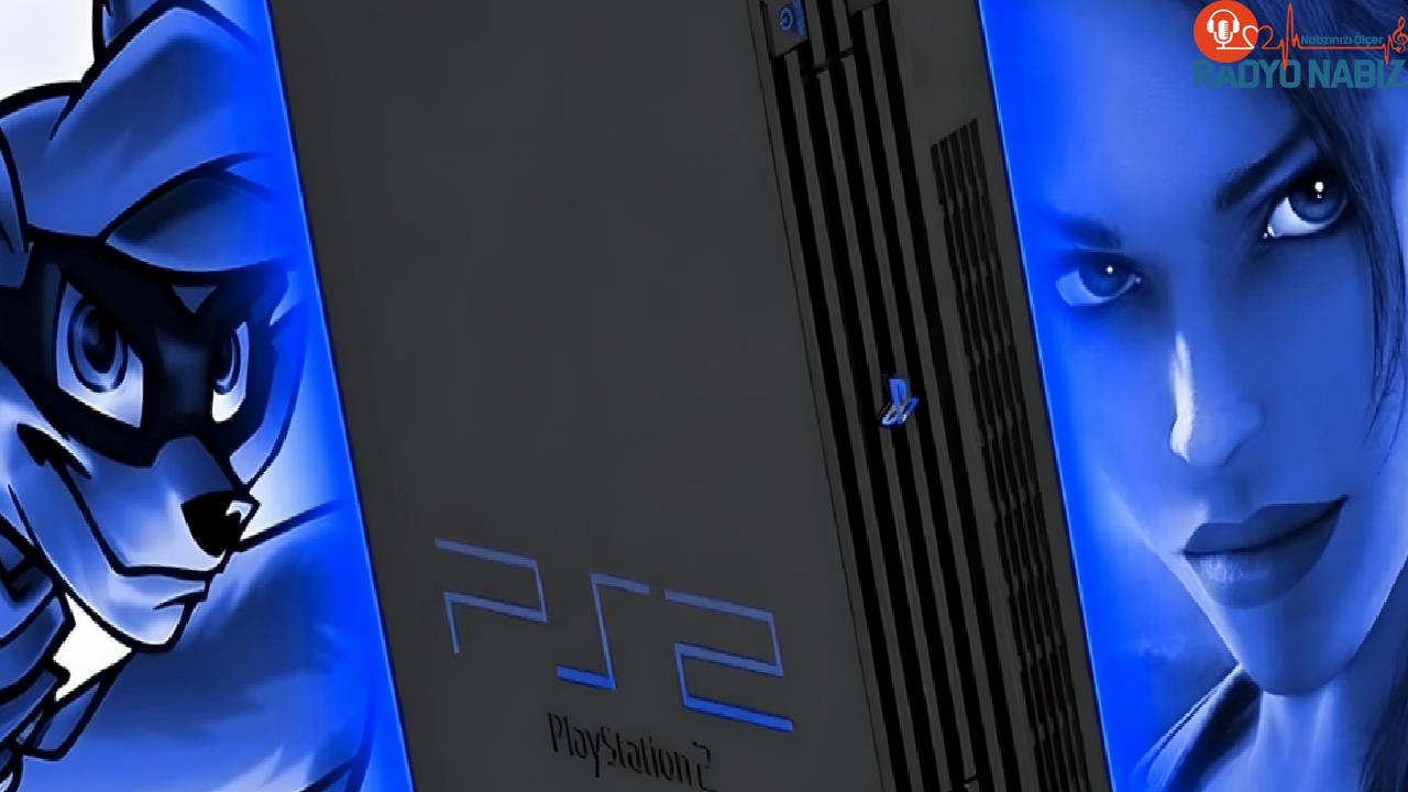 PS5, yeni PS2 emülatörüyle hayal kırıklığı yarattı