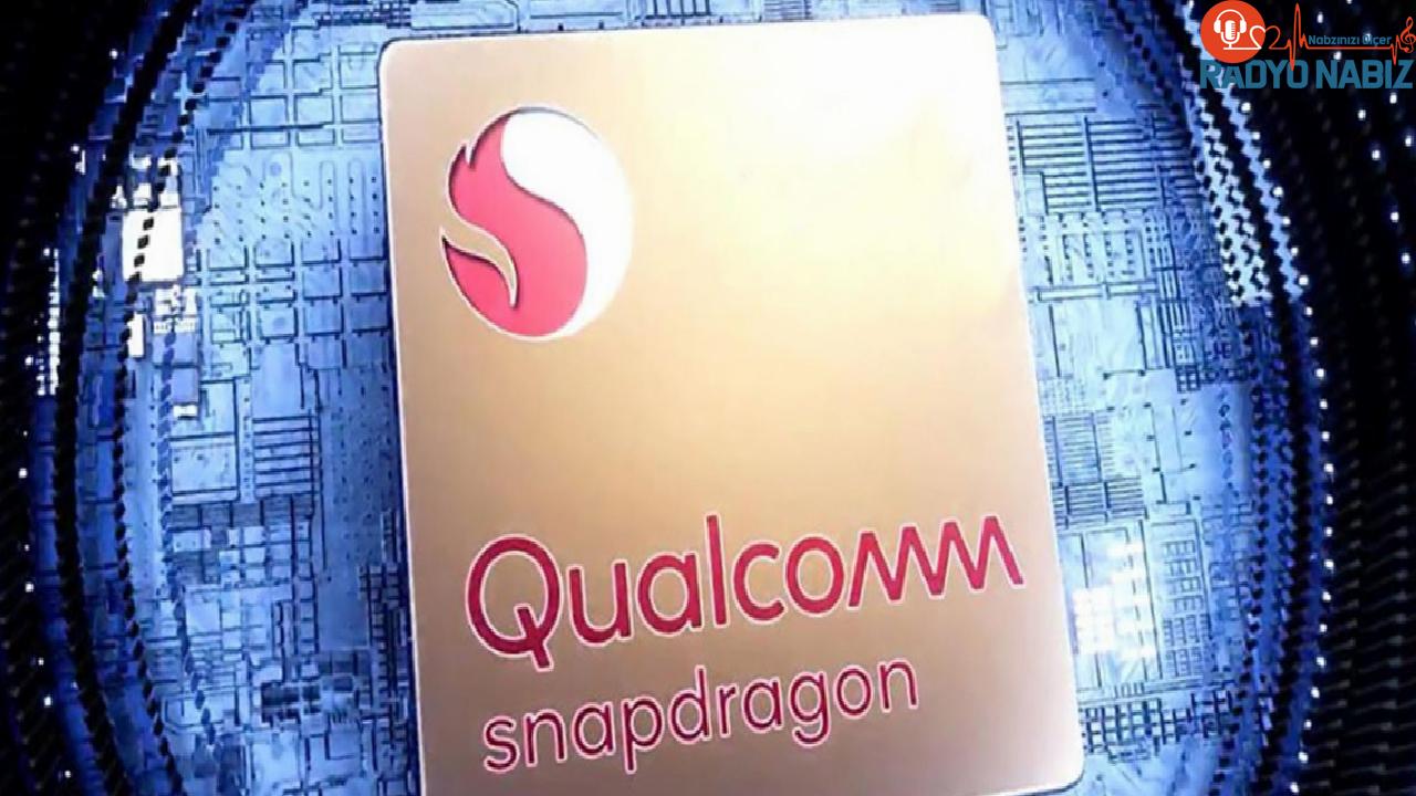 Qualcomm yeni işlemcisini sessizce tanıttı!