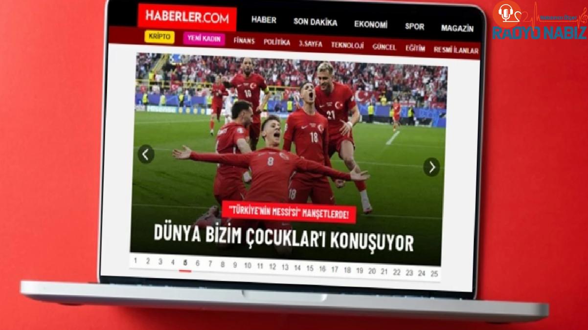 Reuters raporuyla tescillendi! Türkiye Haberler.com’a güveniyor ve tercih ediyor