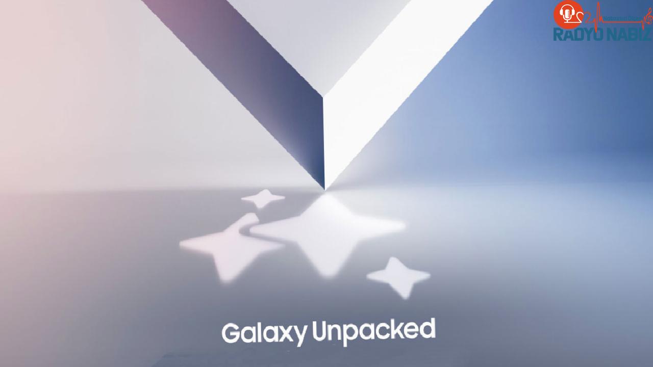 Samsung Galaxy Unpacked lansman tarihi doğrulandı!