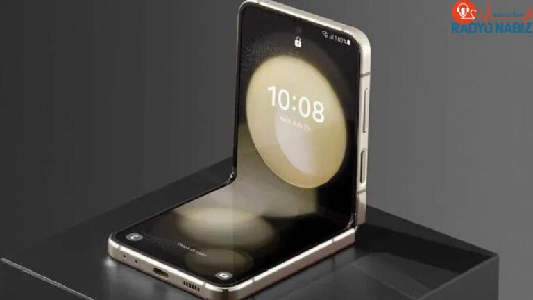 Samsung Galaxy Z Flip6 beklenenden ucuz olacak!