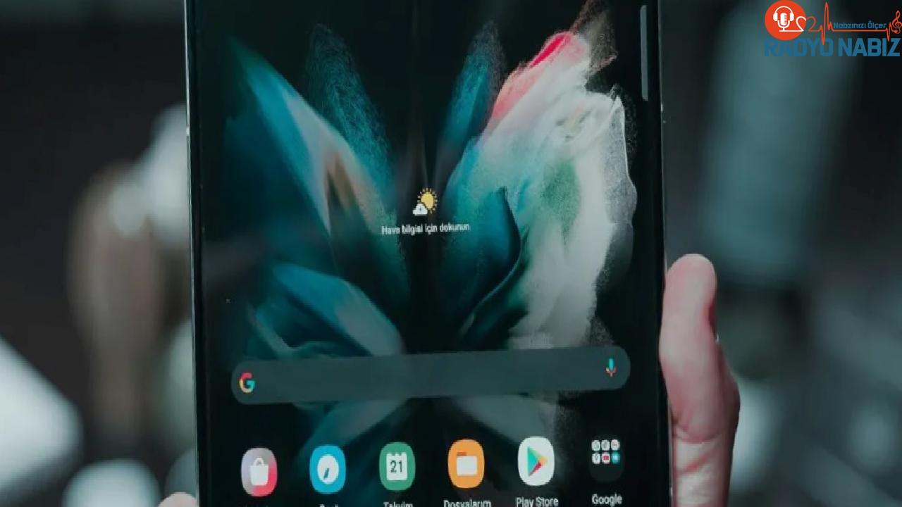 Samsung Galaxy Z Fold 6 ve Flip 6’nın dizaynları resmi olarak sızdı!