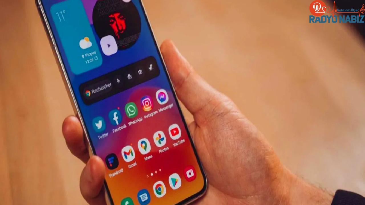 Samsung’da büyük güvenlik açığı! Bu güncellemeyi indirin