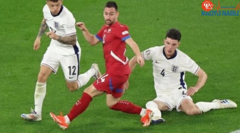 Sırbistan, EURO 2024’ten çekiliyor mu? Sırbistan Futbol Federasyonu Genel Sekreteri Jovan Surbatovic ne dedi?