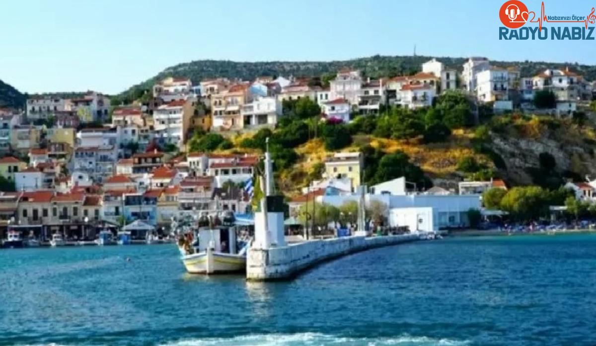 Sisam Adası’na (Samos) kapıda vize var mı, fiyatı ne kadar? Sisam Adasına kapıda vize nasıl alınır, başvurusu nasıl yapılır?