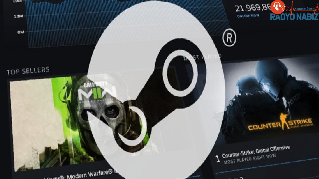 Steam, devrim niteliğindeki yeni özelliğini tanıttı!