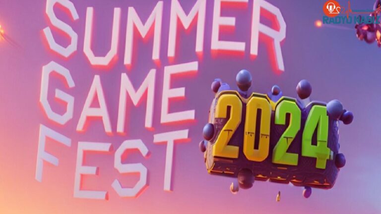 Summer Game Fest 2024 başlıyor! Neler göreceğiz?