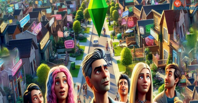 The Sims rakibi oyunda beklenmedik gelişme!