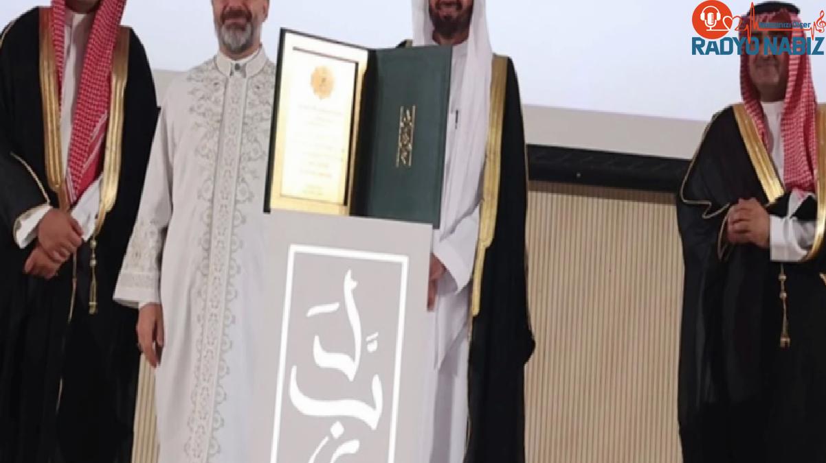 Türk hacılarla ilgili iddialar sonrası S. Arabistan’dan Diyanet’e “En Disiplinli Hac” ödülü