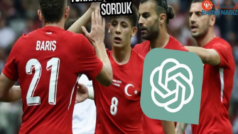 Türkiye’nin Euro 2024 maçlarını ChatGPT’ye sorduk! İşte sonuçlar