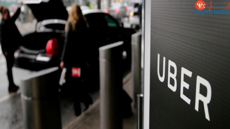 Uber, araç kullanmaktan vazgeçenlere 1000 dolar verecek