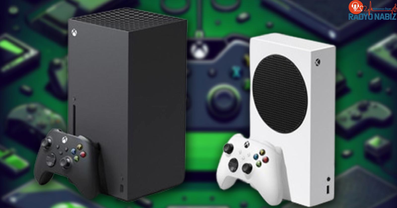 Üç yeni Xbox konsolu tanıtıldı! İşte fiyatları