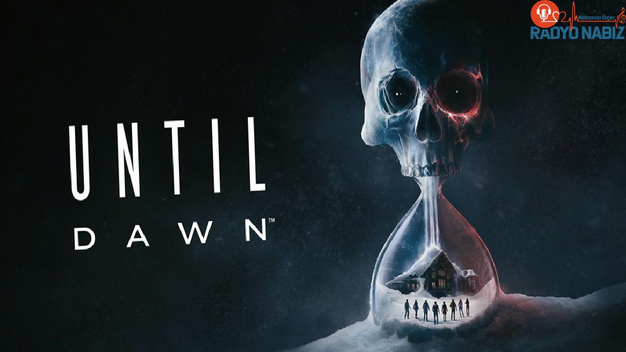 Until Dawn filmi geliyor! Oyuncu kadrosu belli oldu