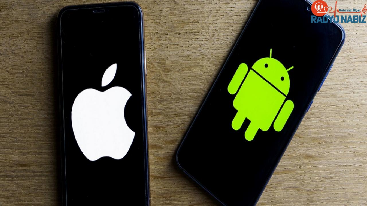 Uzun bekleyiş bitti! iOS ve Android arasındaki RCS duvarı resmen kalktı