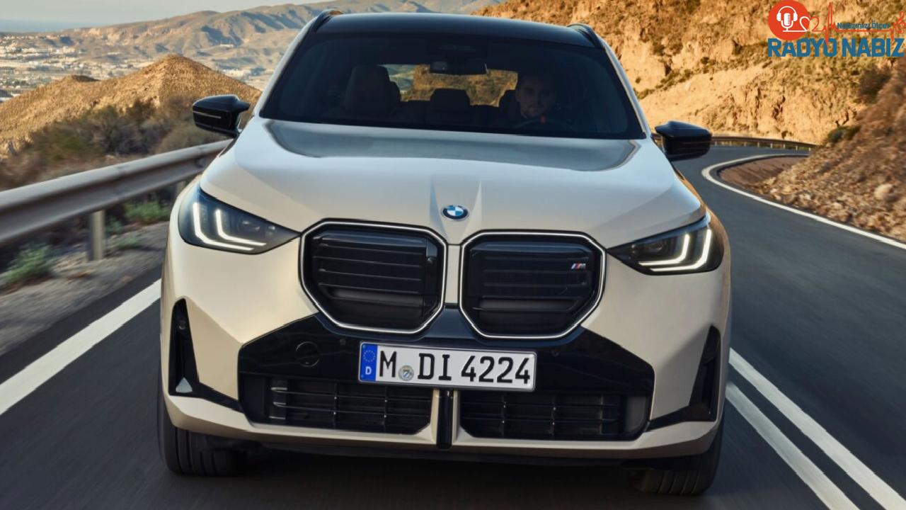 Vites yok ama var gibi! Elektrikli BMW modellerinde ilginç teknoloji!