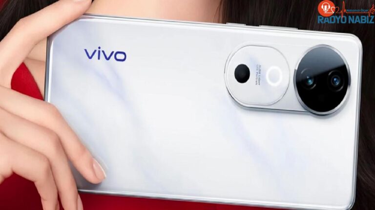 vivo’dan bütçe dostu 8GB RAM’li iki telefon birden geliyor!