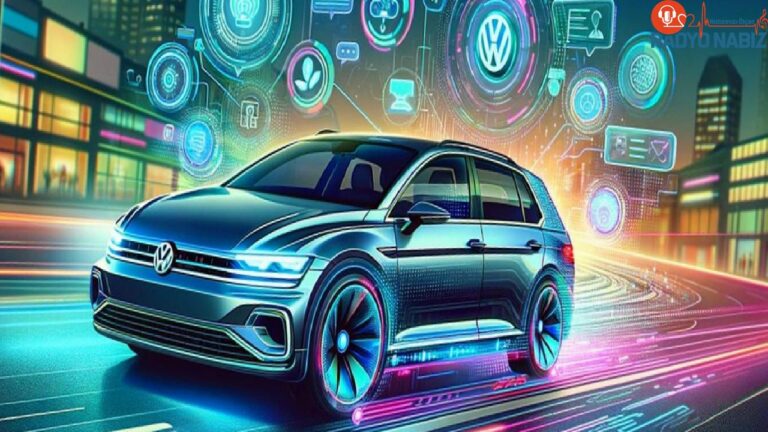 Volkswagen, ChatGPT desteğine resmen kavuştu