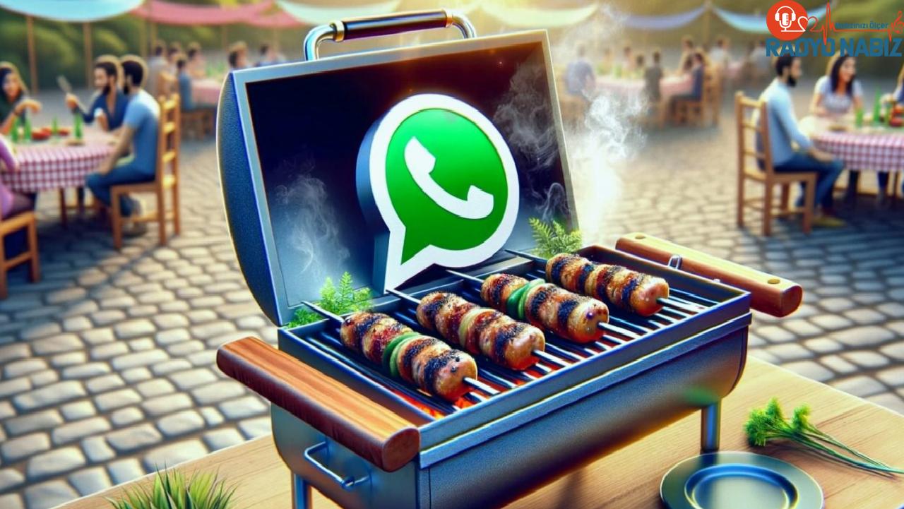 WhatsApp’a yepyeni parti özelliği geldi!