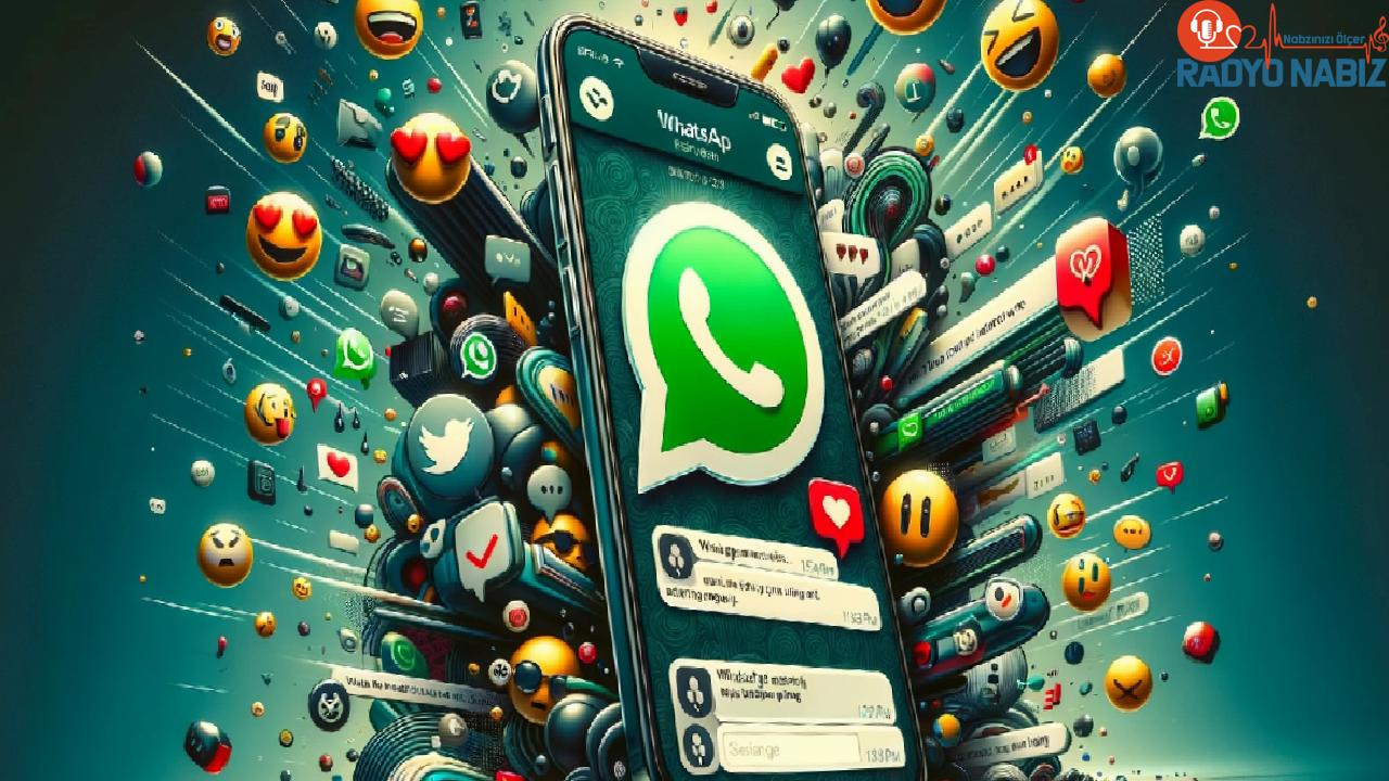 WhatsApp’ta gizlilik kontrolleri artıyor! İşte yeni özellik