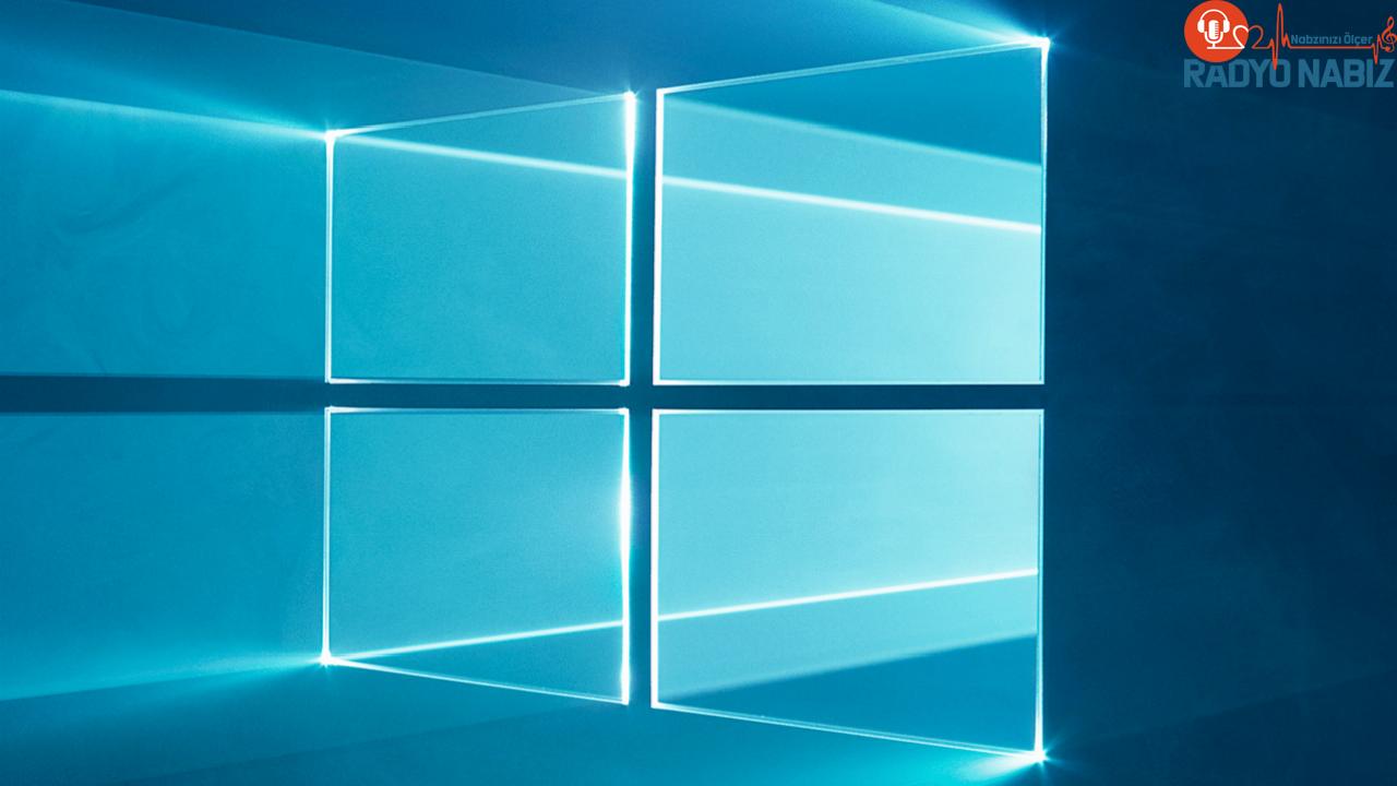 Windows 10 konseyimi için internet teması gerekecek!