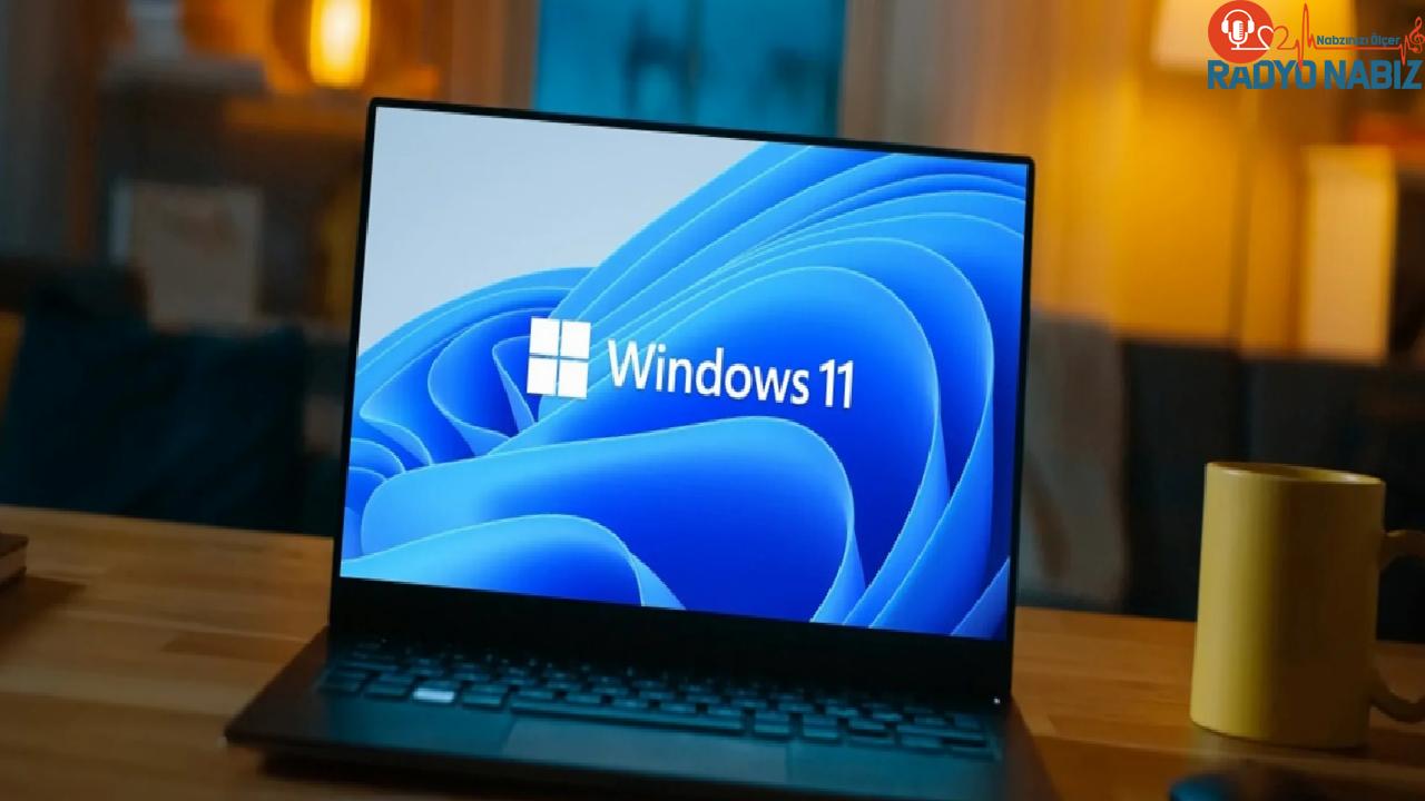 Windows 11’in performans sorunu kullanıcıları meczuba döndürdü!