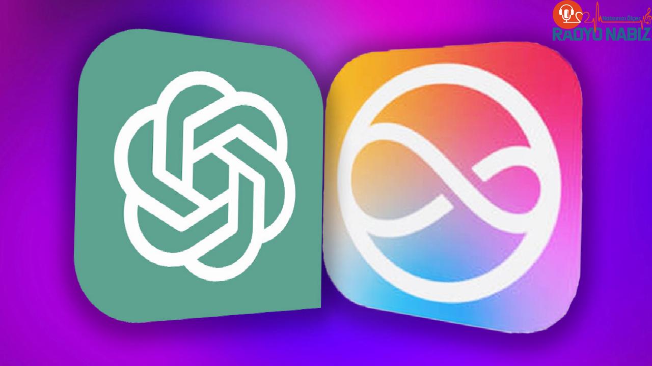 WWDC 2024’ün bombası geldi: Siri ve ChatGPT güçlerini birleştiriyor!