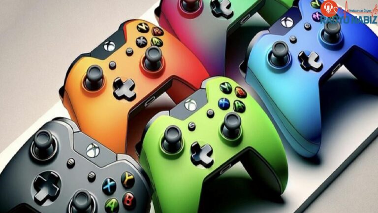 Xbox güncellemesi yayınlandı! Dört yenilik birden geldi