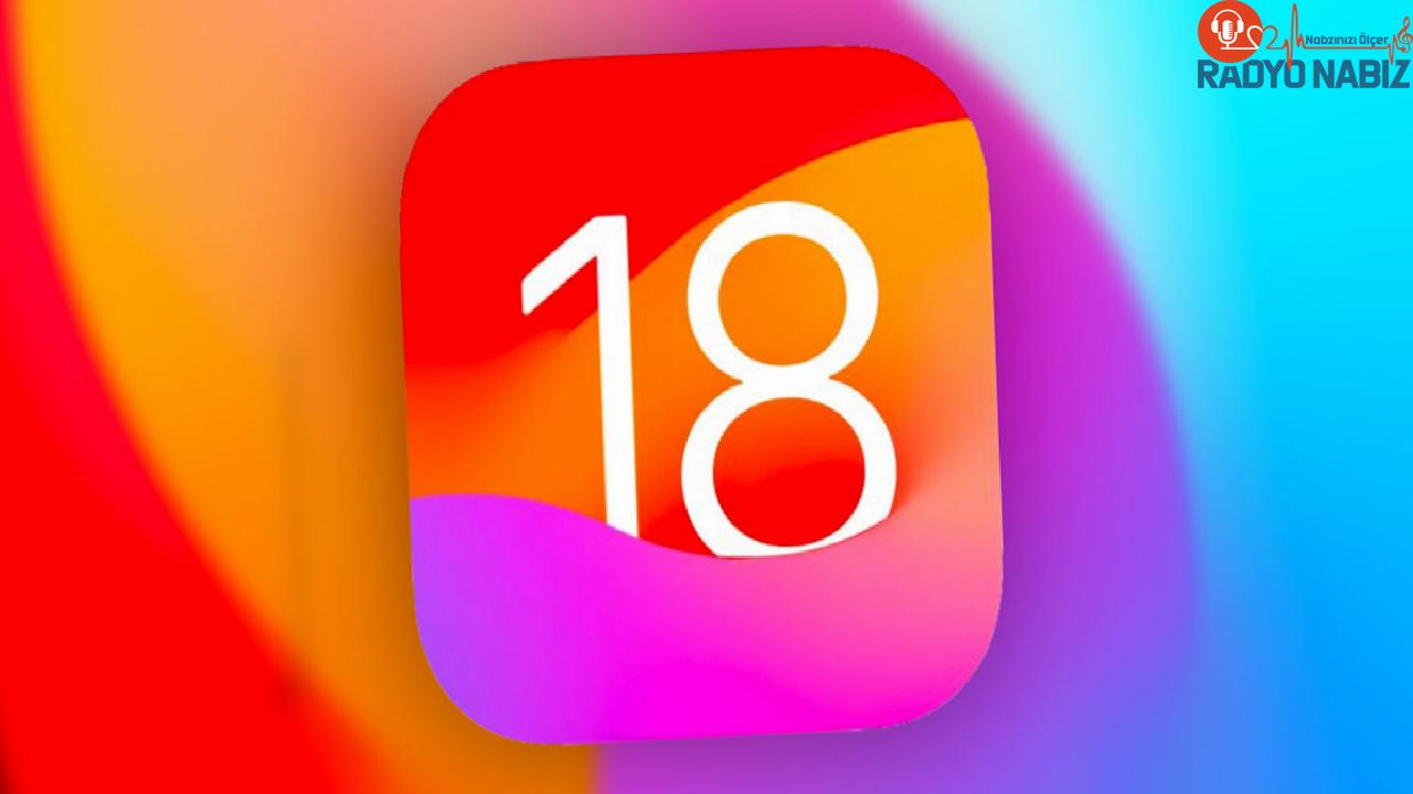 Yapay zekalı iOS 18 tanıtıldı! İşte yenilikler ve alacak modeller