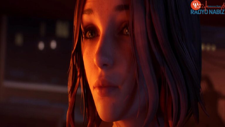 Yeni Life is Strange oyunu Double Exposure fragmanı yayınlandı!