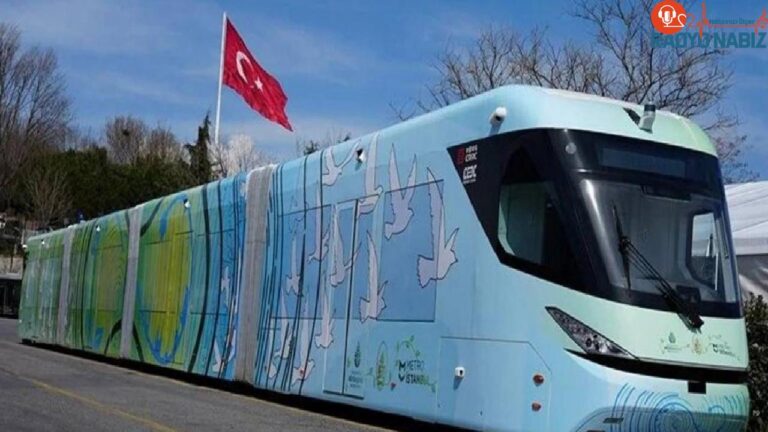 Yeni nesil elektrikli metrobüs dönemi başlıyor mu?