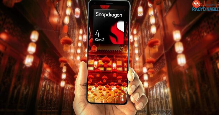 120Hz ekran ve 108MP kamera desteği yok: Snapdragon 4s Gen 2 ortaya çıktı!