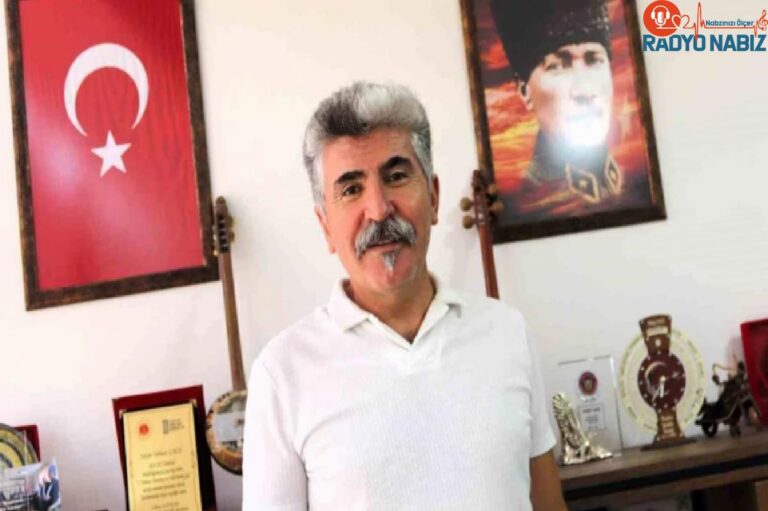 15 Temmuz Gazisi Yılmaz Lale: ‘O karanlık geceyi anlatmak bile zor’